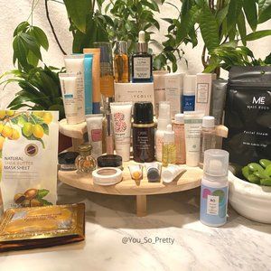 $301 for $25 - MOVING SALE 🎉 BEAUTY BUNDLE